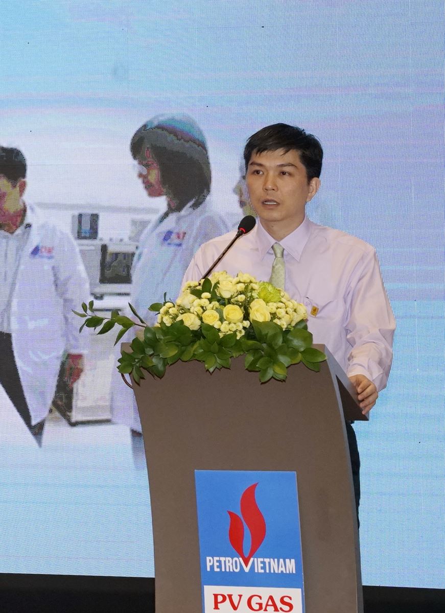 PV GAS và VPI ký kết “Thỏa thuận hợp tác Nghiên cứu phát triển KHCN và Dịch vụ dầu khí”