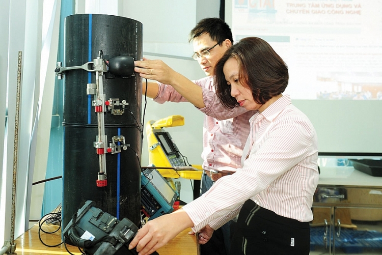 Phát triển đội ngũ trí thức: Giải pháp then chốt của Tập đoàn Dầu khí Việt Nam