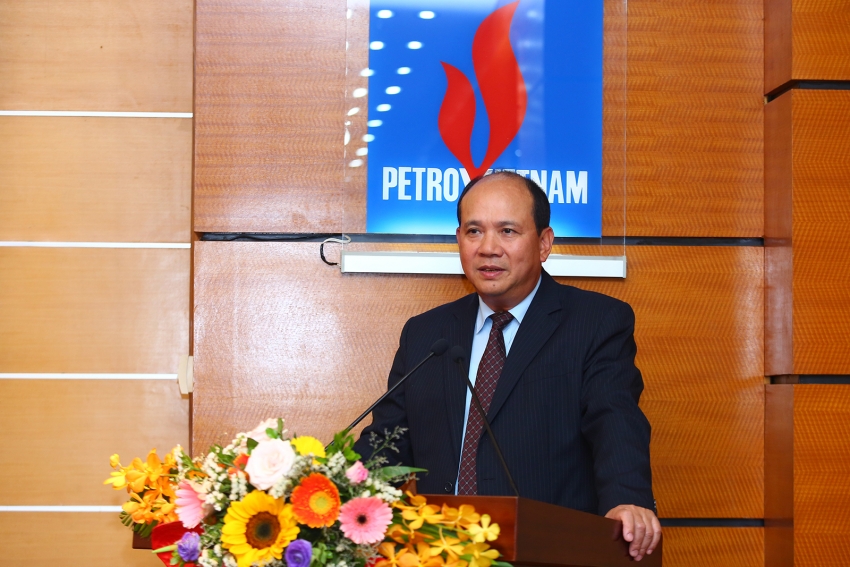 Công bố quyết định bổ nhiệm lại Thành viên Hội đồng thành viên Tập đoàn Công bố quyết định bổ nhiệm lại Thành viên Hội đồng thành viên Tập đoàn
