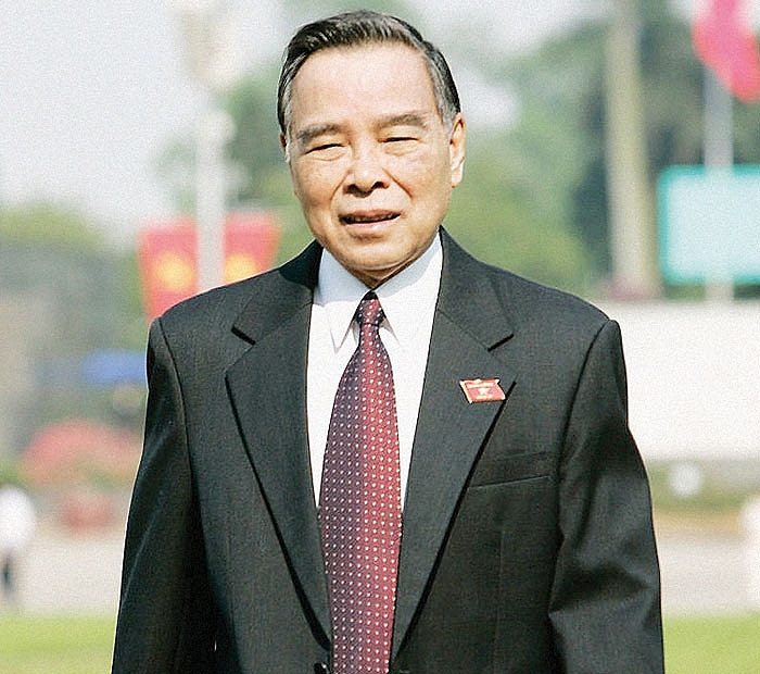 Những dấu ấn của anh Sáu với ngành Dầu khí Việt Nam Những dấu ấn của anh Sáu với ngành Dầu khí Việt Nam