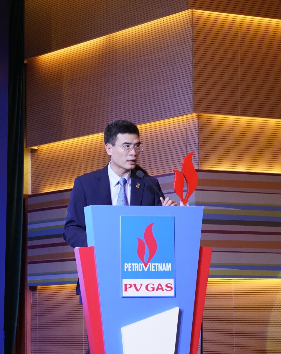 PV GAS - Kết quả và định hướng