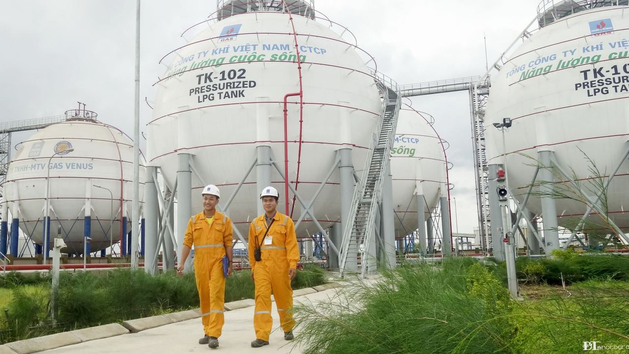 PV GAS - Kết quả và định hướng