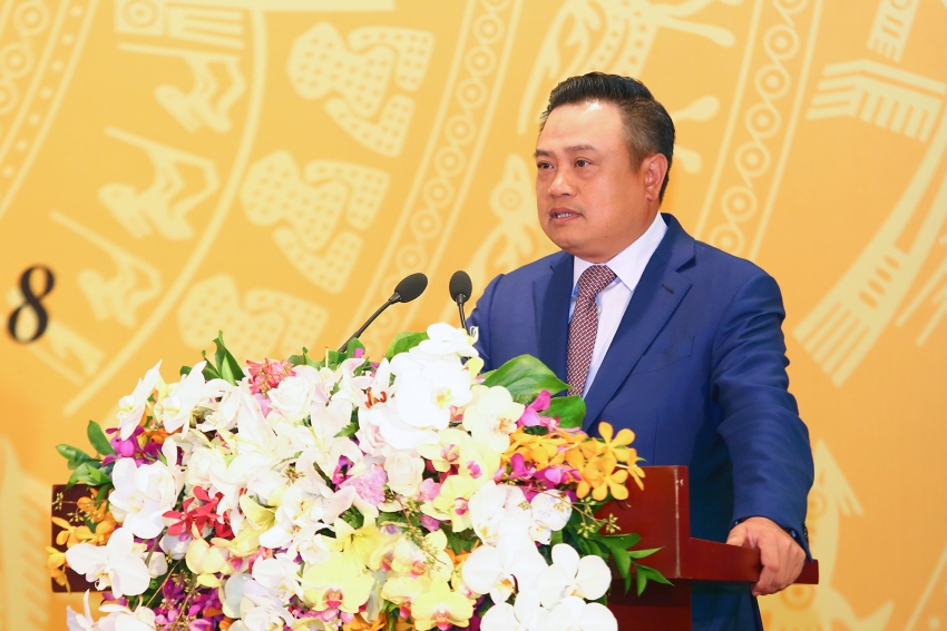 Đại hội Công đoàn Dầu khí Việt Nam lần thứ VI, nhiệm kỳ 2018-2023: Ngày hội của người lao động ngành Dầu khí