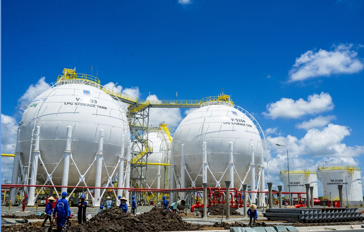 Vì sao Forbes chọn PV GAS vào nhóm dẫn đầu Danh sách “Top 50 công ty niêm yết tốt nhất Việt Nam năm 2018” Vì sao Forbes chọn PV GAS vào nhóm dẫn đầu Danh sách “Top 50 công ty niêm yết tốt nhất Việt Nam năm 2018”