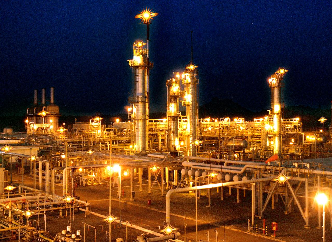 Cuộc thi sáng tác ảnh “PV GAS trong trái tim Tôi”