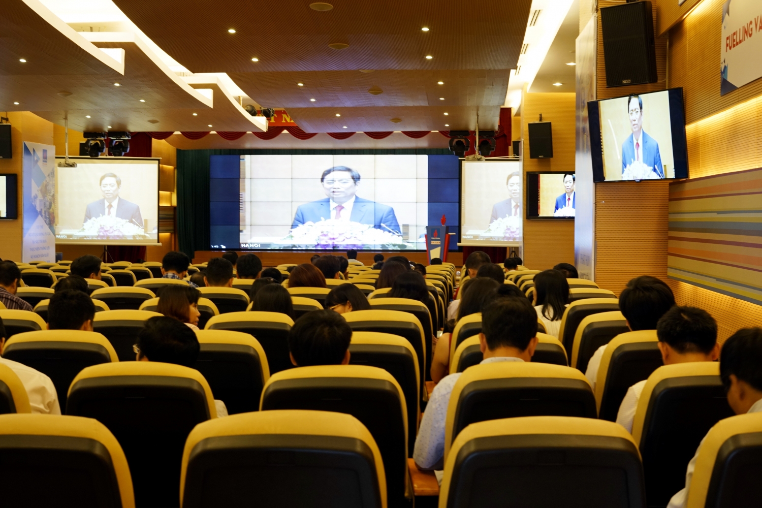 Hội nghị học tập, quán triệt, triển khai thực hiện Nghị quyết Hội nghị Trung ương 7, khóa XII Hội nghị học tập, quán triệt, triển khai thực hiện Nghị quyết Hội nghị Trung ương 7, khóa XII