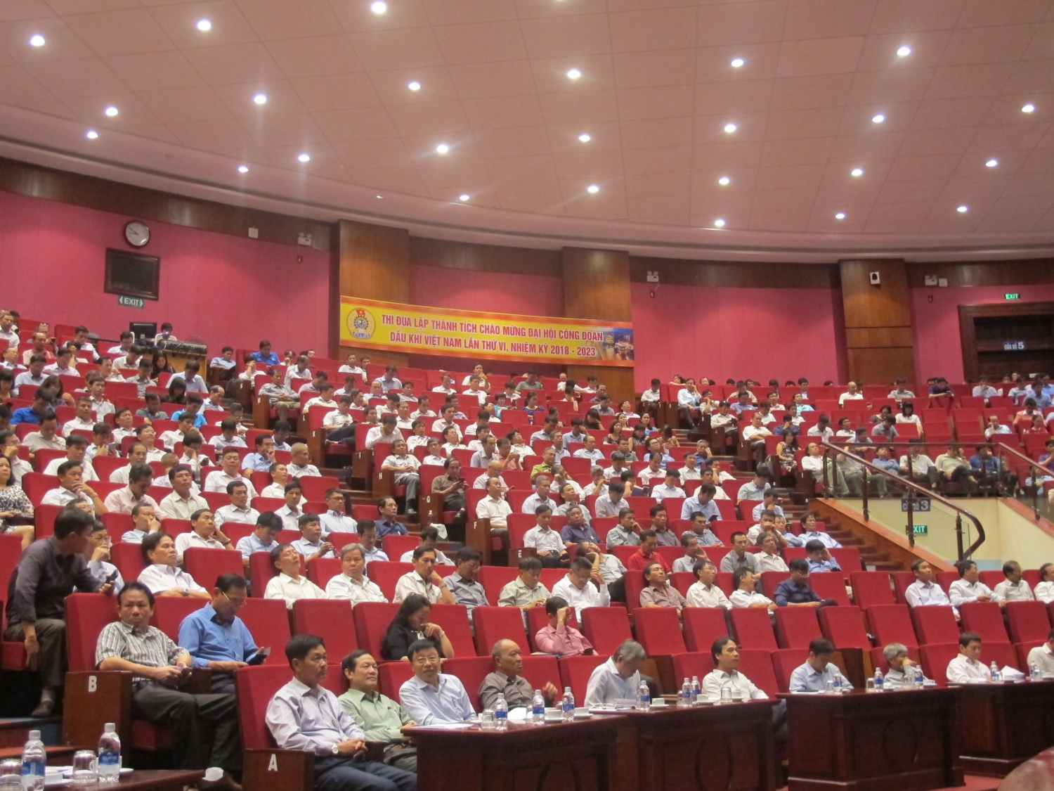 Hội nghị học tập, quán triệt, triển khai thực hiện Nghị quyết Hội nghị Trung ương 7, khóa XII Hội nghị học tập, quán triệt, triển khai thực hiện Nghị quyết Hội nghị Trung ương 7, khóa XII