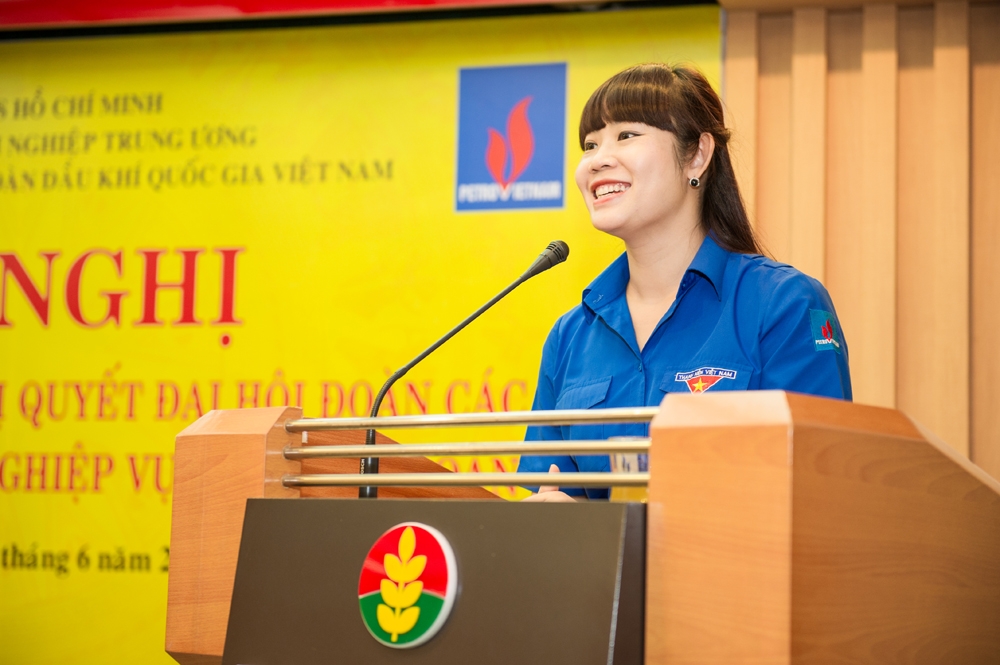 Đoàn Thanh niên Tập đoàn Dầu khí Quốc gia Việt Nam: Quán triệt Nghị quyết, tập huấn kỹ năng cho cán bộ Đoàn khu vực Tây Nam Bộ