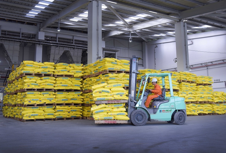 PVFCCo làm rõ các nghi vấn của cổ đông PVFCCo làm rõ các nghi vấn của cổ đông