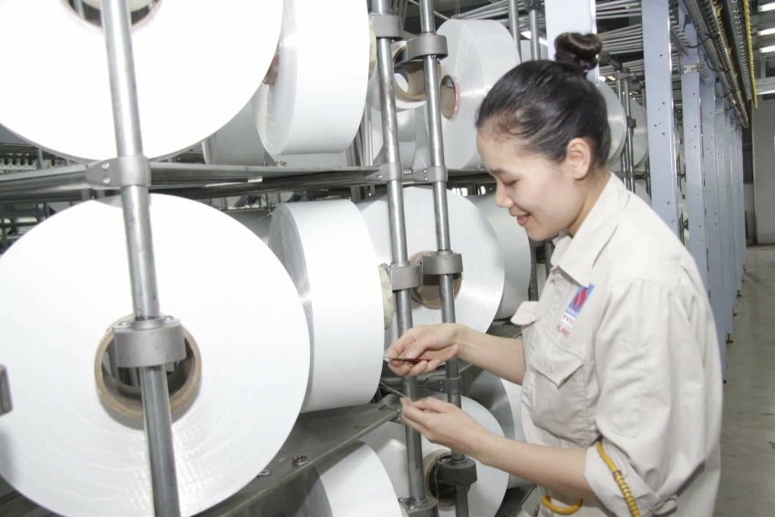 Tập đoàn Dầu khí Việt Nam hoàn thành vượt mức các chỉ tiêu 6 tháng năm 2018