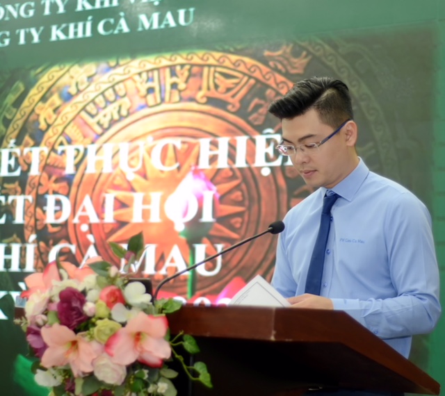 Đảng bộ KCM: Đổi mới quyết liệt và không ngừng hoàn thiện Đảng bộ KCM: Đổi mới quyết liệt và không ngừng hoàn thiện