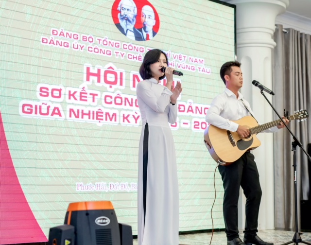 Đảng bộ KVT khẳng định vai trò hạt nhân lãnh đạo