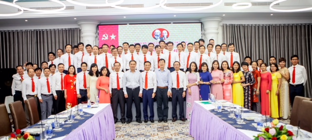 Đảng bộ KVT khẳng định vai trò hạt nhân lãnh đạo