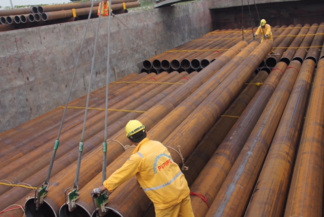 Các đơn vị kinh doanh khí của PV GAS: Tích cực mở rộng thị trường, tiếp cận khách hàng