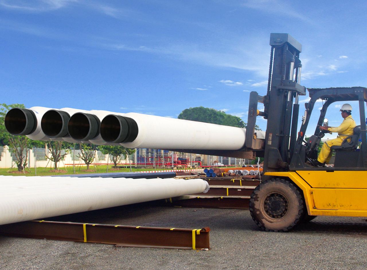 PVPipe, PVCoating được phép cung cấp sản phẩm và dịch vụ cho dự án của PV GAS PVPipe, PVCoating được phép cung cấp sản phẩm và dịch vụ cho dự án của PV GAS