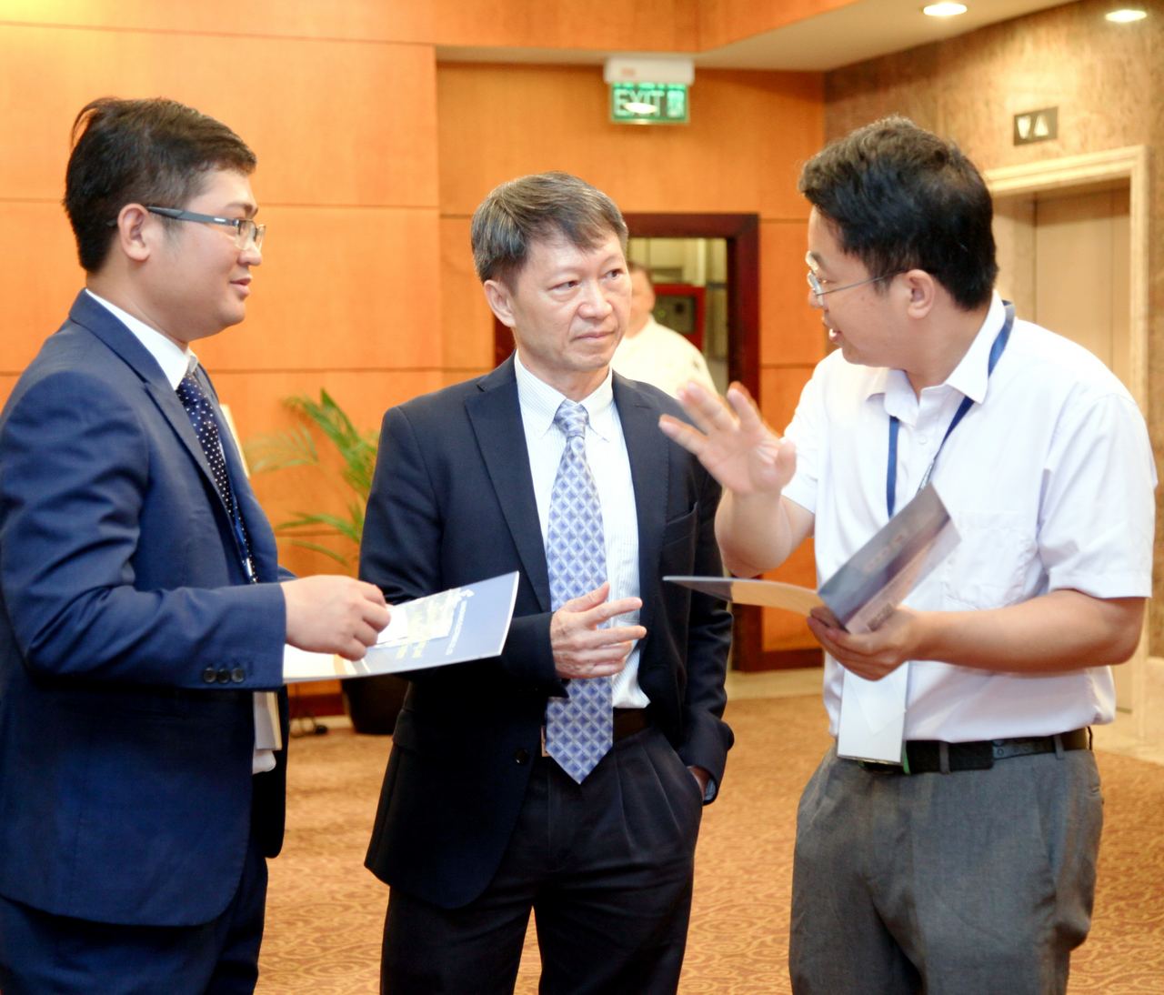 PV GAS đồng hành tổ chức Diễn đàn LPG ASEAN - Việt Nam 2018 PV GAS đồng hành tổ chức Diễn đàn LPG ASEAN - Việt Nam 2018