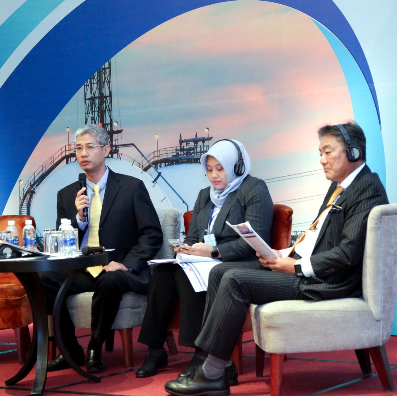 PV GAS đồng hành tổ chức Diễn đàn LPG ASEAN - Việt Nam 2018 PV GAS đồng hành tổ chức Diễn đàn LPG ASEAN - Việt Nam 2018