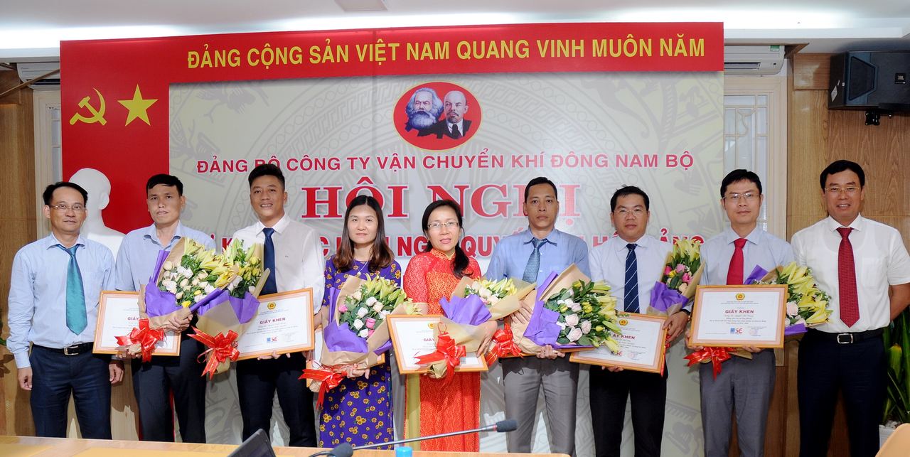 Đưa KĐN thành đơn vị hàng đầu trong vận hành đường ống dẫn khí Đưa KĐN thành đơn vị hàng đầu trong vận hành đường ống dẫn khí
