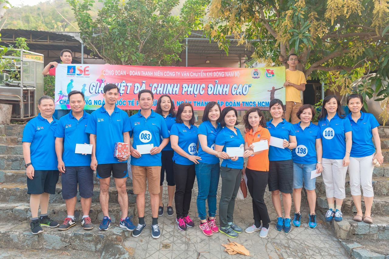 Đưa KĐN thành đơn vị hàng đầu trong vận hành đường ống dẫn khí Đưa KĐN thành đơn vị hàng đầu trong vận hành đường ống dẫn khí