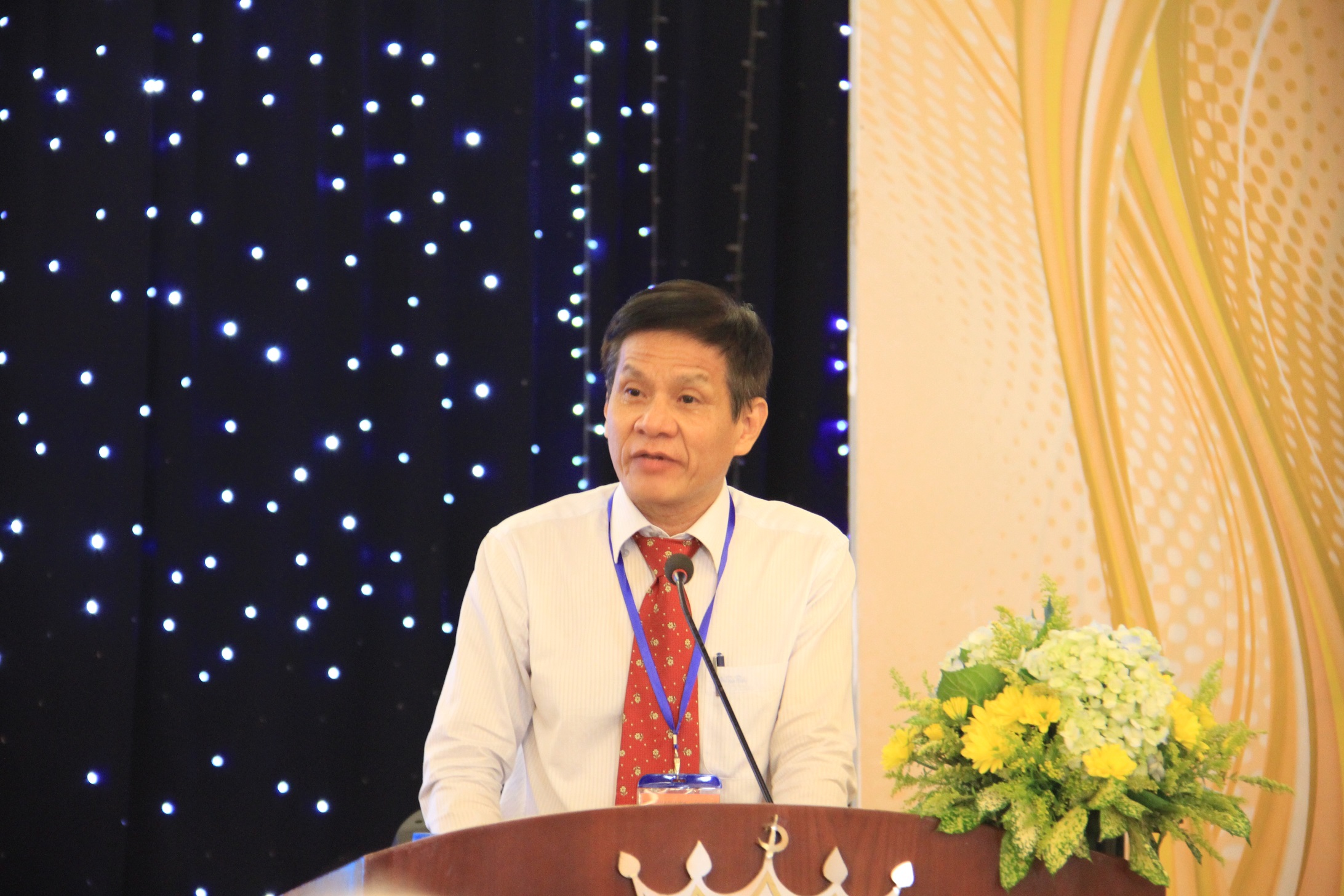 Hội nghị khoa học kỷ niệm 30 năm khai thác tấn dầu đầu tiên từ tầng đá móng Bạch Hổ