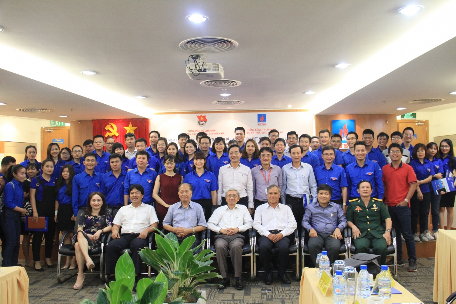 Tiếp nối truyền thống, vững bước tương lai