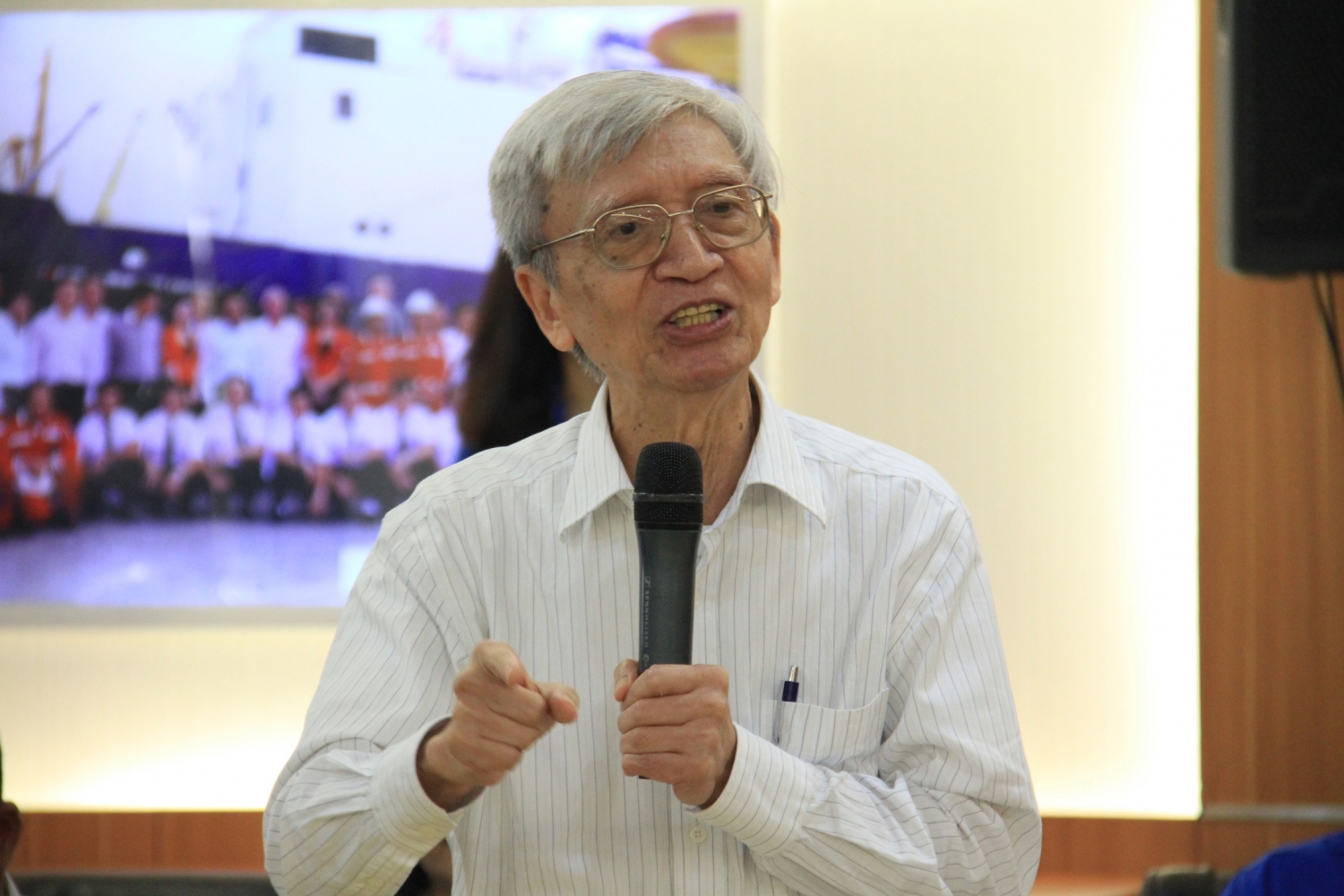 Tiếp nối truyền thống, vững bước tương lai