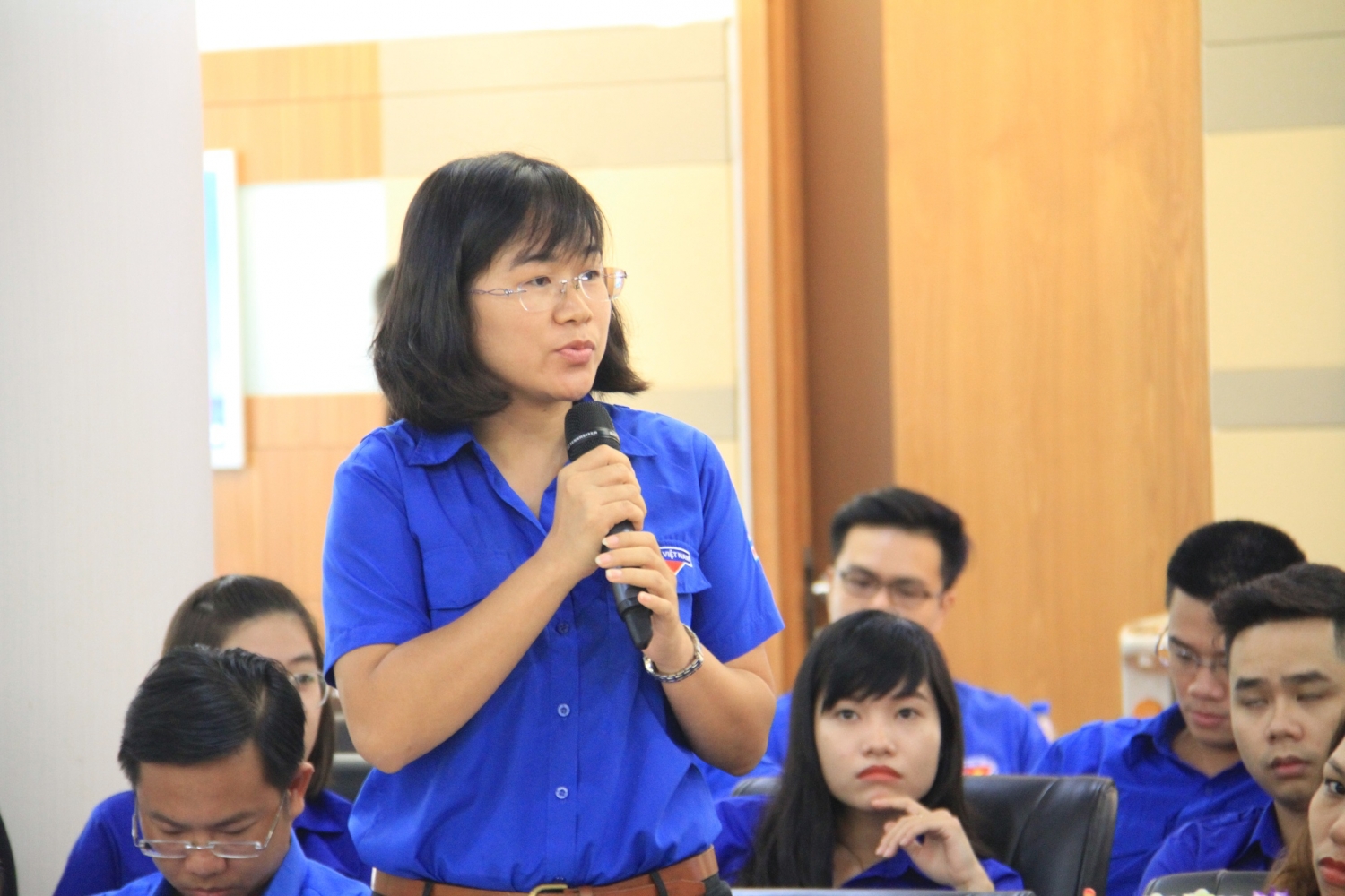 Tiếp nối truyền thống, vững bước tương lai