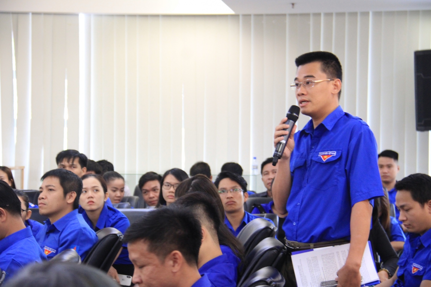 Tiếp nối truyền thống, vững bước tương lai