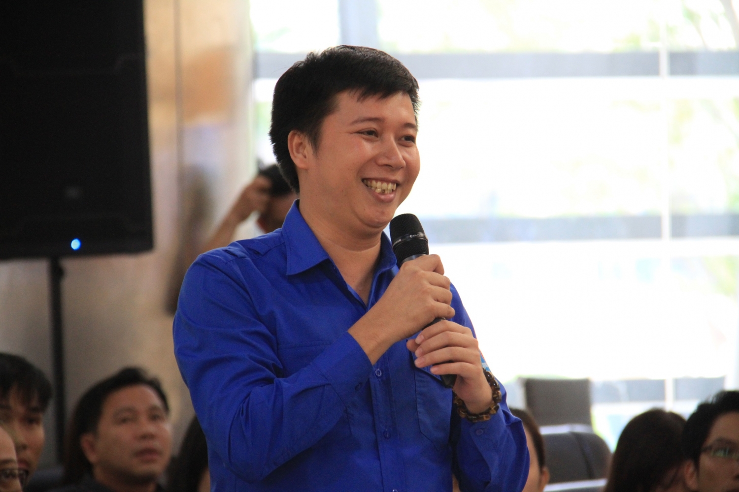 Tiếp nối truyền thống, vững bước tương lai