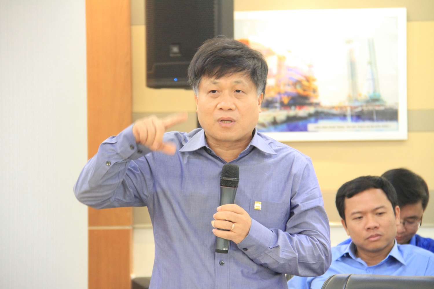 Tiếp nối truyền thống, vững bước tương lai