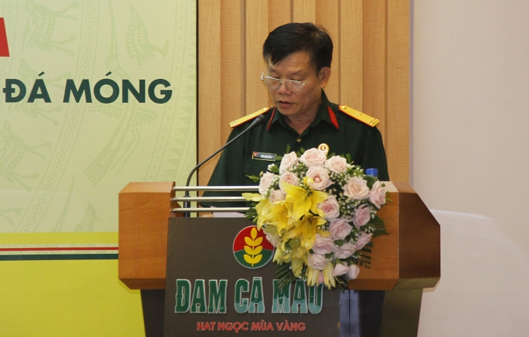 Tọa đàm ôn lại lịch sử, truyền thống tốt đẹp của ngành Dầu khí Việt Nam Tọa đàm ôn lại lịch sử, truyền thống tốt đẹp của ngành Dầu khí Việt Nam