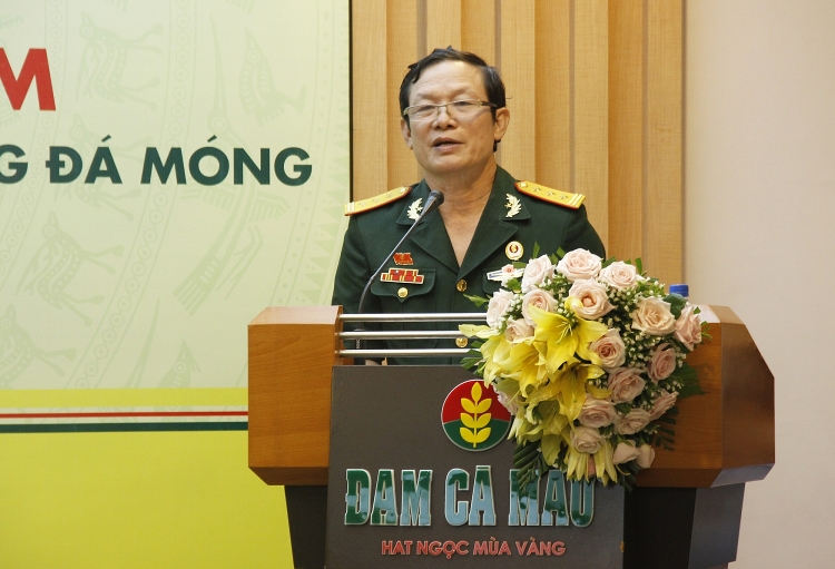 Tọa đàm ôn lại lịch sử, truyền thống tốt đẹp của ngành Dầu khí Việt Nam Tọa đàm ôn lại lịch sử, truyền thống tốt đẹp của ngành Dầu khí Việt Nam