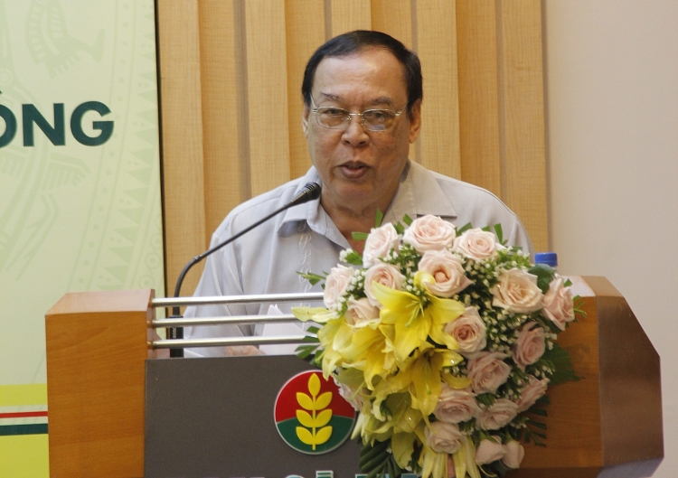 Tọa đàm ôn lại lịch sử, truyền thống tốt đẹp của ngành Dầu khí Việt Nam Tọa đàm ôn lại lịch sử, truyền thống tốt đẹp của ngành Dầu khí Việt Nam