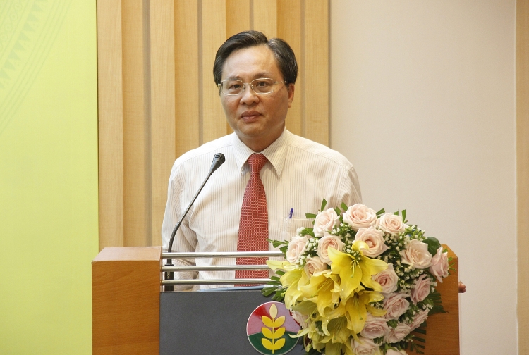 Tọa đàm ôn lại lịch sử, truyền thống tốt đẹp của ngành Dầu khí Việt Nam Tọa đàm ôn lại lịch sử, truyền thống tốt đẹp của ngành Dầu khí Việt Nam
