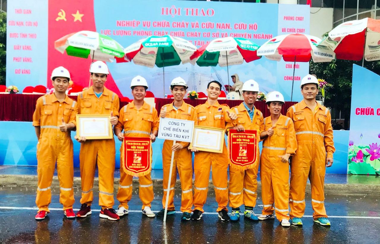 Các hoạt động hưởng ứng Tháng Hành động Phòng chống cháy nổ 2018 Các hoạt động hưởng ứng Tháng Hành động Phòng chống cháy nổ 2018