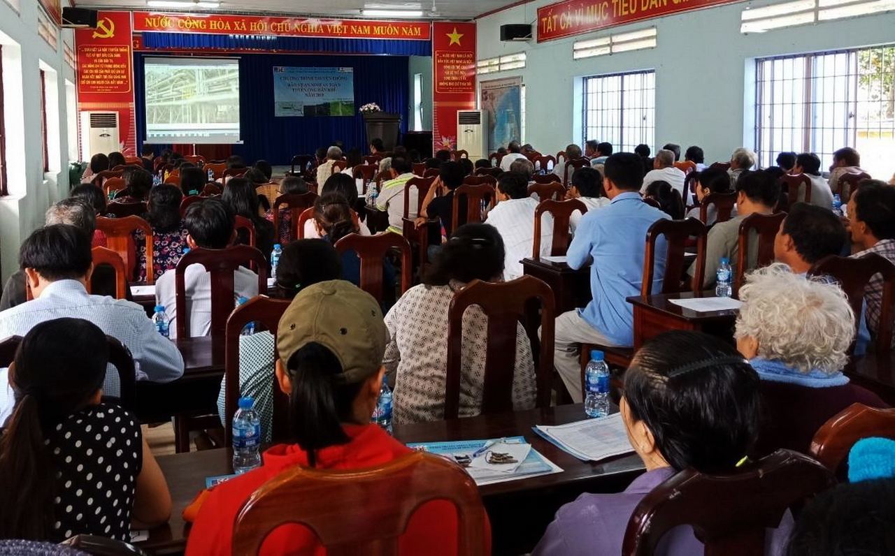 Các hoạt động hưởng ứng Tháng Hành động Phòng chống cháy nổ 2018 Các hoạt động hưởng ứng Tháng Hành động Phòng chống cháy nổ 2018