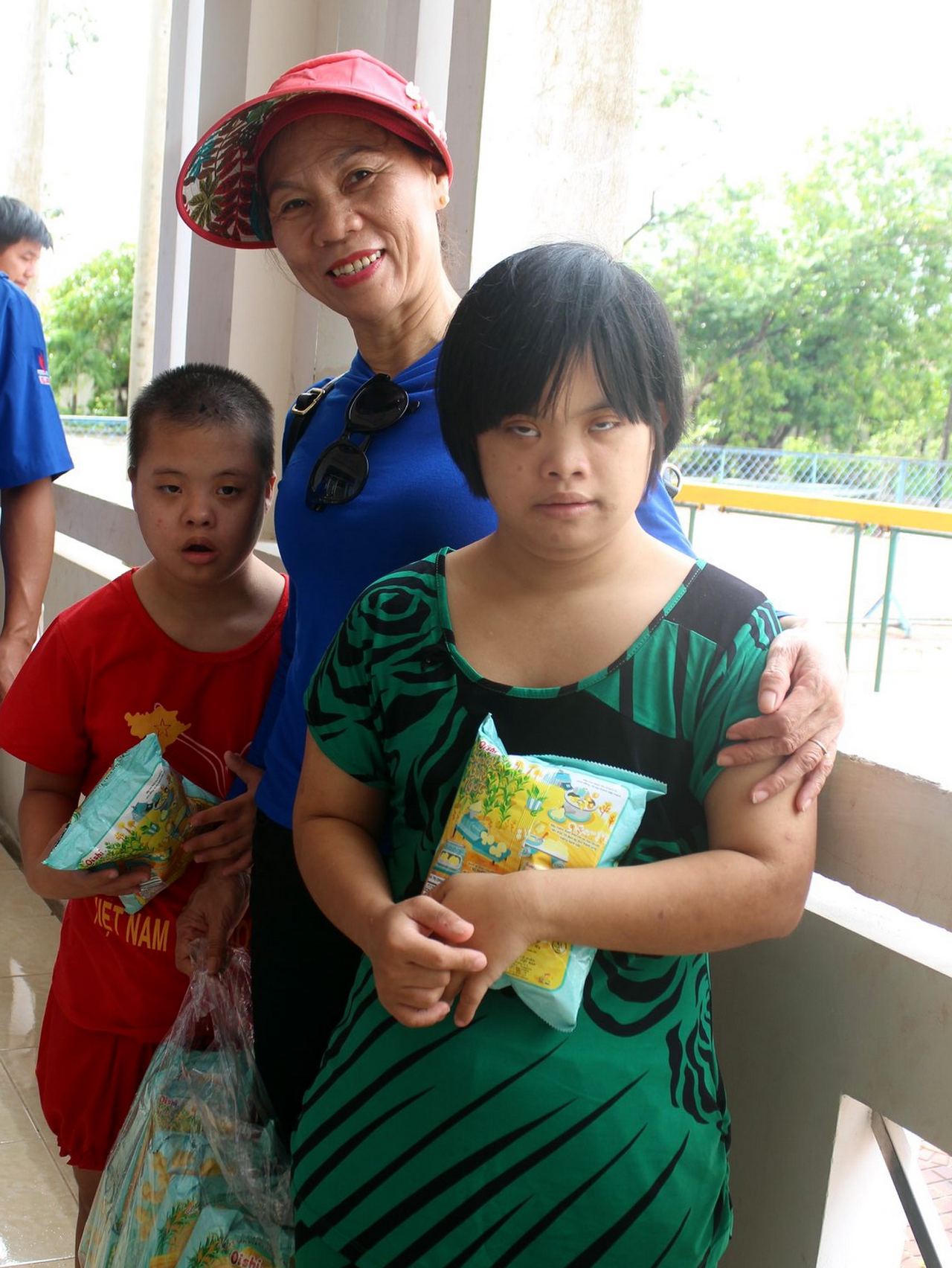 Các chương trình An sinh Xã hội vì cộng đồng của các thành viên PV GAS Các chương trình An sinh Xã hội vì cộng đồng của các thành viên PV GAS