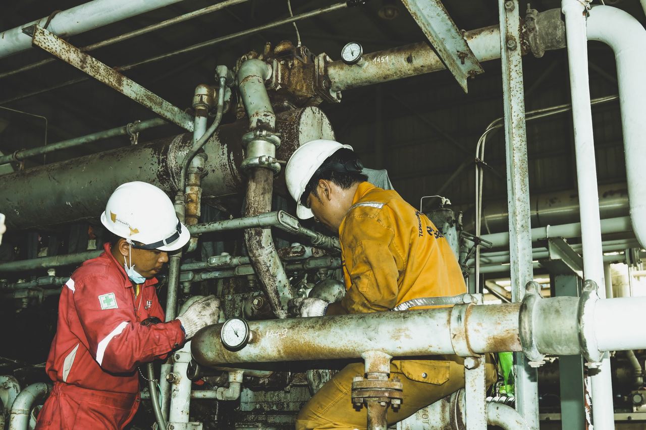 Hoàn thành công tác bảo dưỡng sửa chữa Hệ thống chế biến khí tại Nhà máy Xử lý khí Dinh Cố (BR-VT) Hoàn thành công tác bảo dưỡng sửa chữa Hệ thống chế biến khí tại Nhà máy Xử lý khí Dinh Cố (BR-VT)