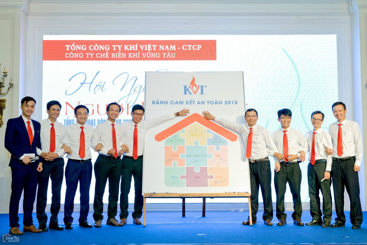 KVT về đích sớm kế hoạch sản lượng 2018 KVT về đích sớm kế hoạch sản lượng 2018