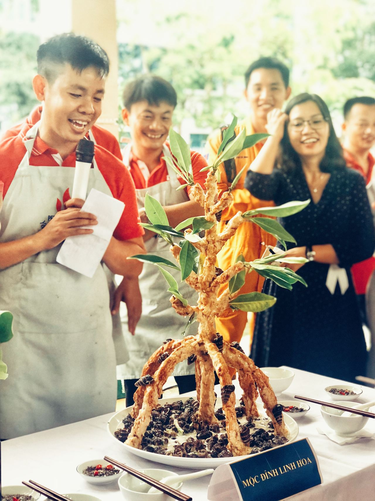PV GAS tổ chức nhiều hoạt động  tôn vinh phụ nữ trong tháng 10/2018