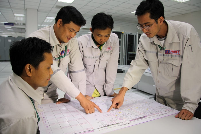 Văn hóa doanh nghiệp Đạm Cà Mau: Bản sắc riêng, nền tảng vững