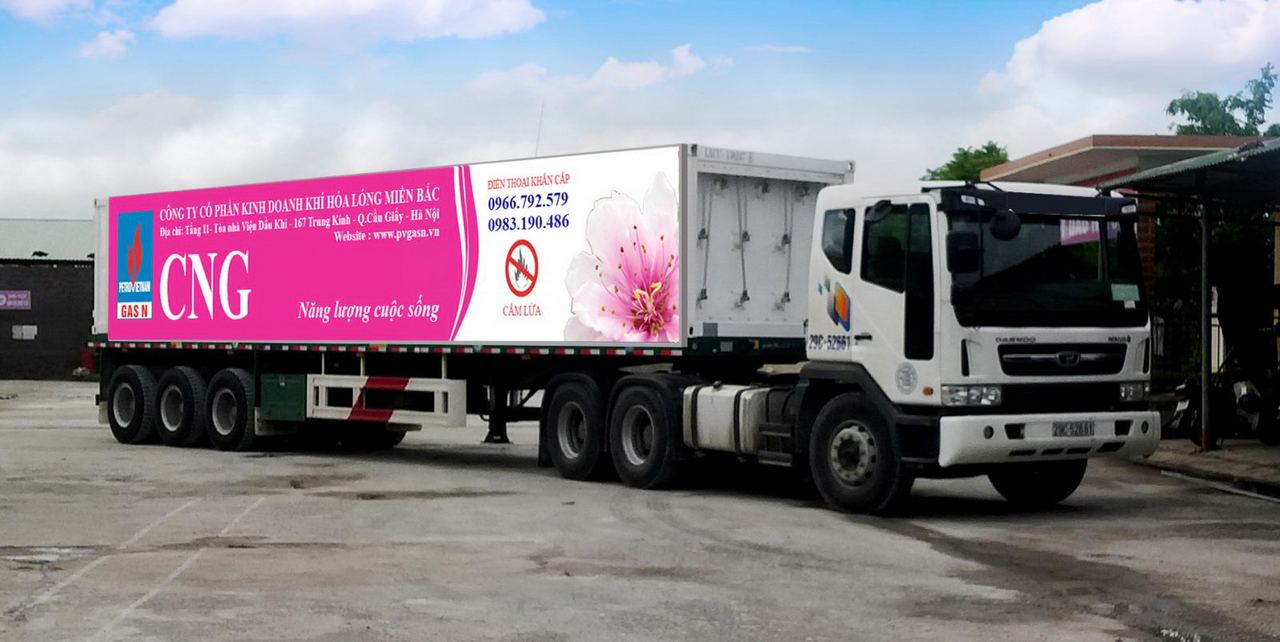 Cơ hội mới cho PV GAS NORTH phát triển bền vững, mở rộng và nâng cao hiệu quả kinh doanh các sản phẩm khí