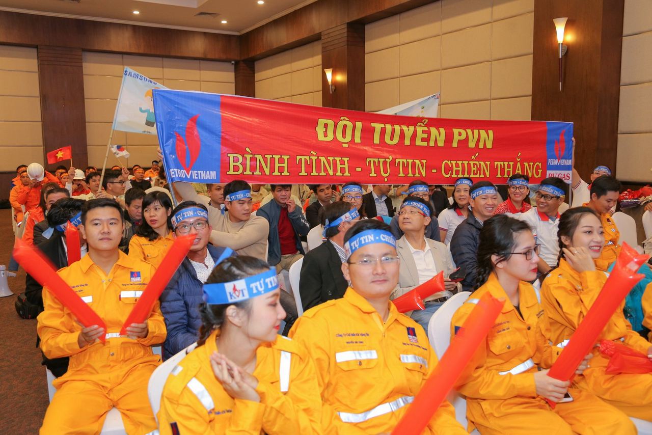 KVT giành giải Nhì Hội thi Người làm công tác an toàn, vệ sinh lao động giỏi - Bộ LĐTBXH năm 2018 KVT giành giải Nhì Hội thi Người làm công tác an toàn, vệ sinh lao động giỏi - Bộ LĐTBXH năm 2018