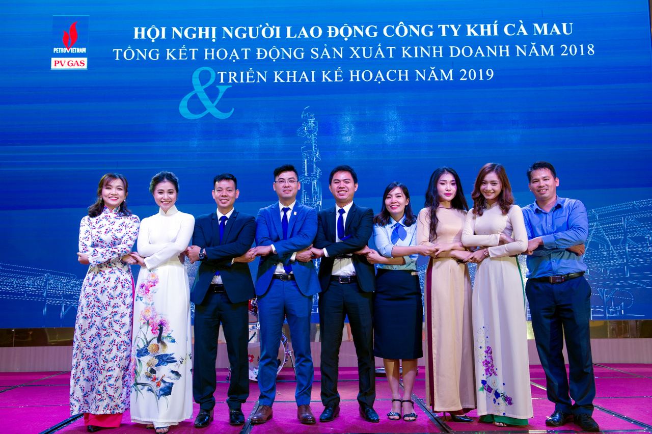 KCM: Một năm an toàn và thành công KCM: Một năm an toàn và thành công