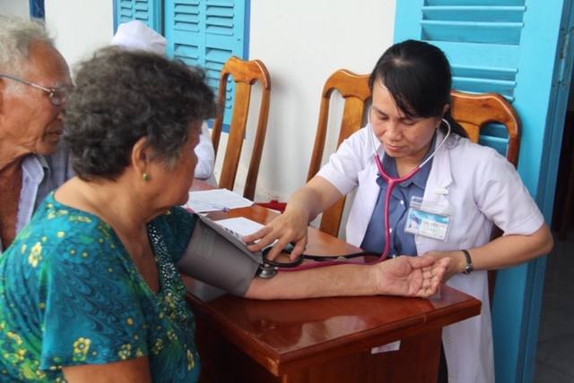 KCM phối hợp tổ chức chương trình “Xuân Biên giới – Tết Hải đảo” KCM phối hợp tổ chức chương trình “Xuân Biên giới – Tết Hải đảo”