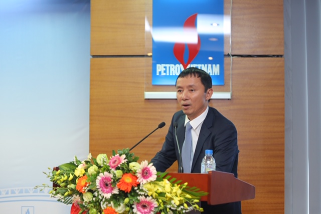 Dấu mốc cho sự phát triển công nghiệp sử dụng năng lượng sạch tại Việt Nam