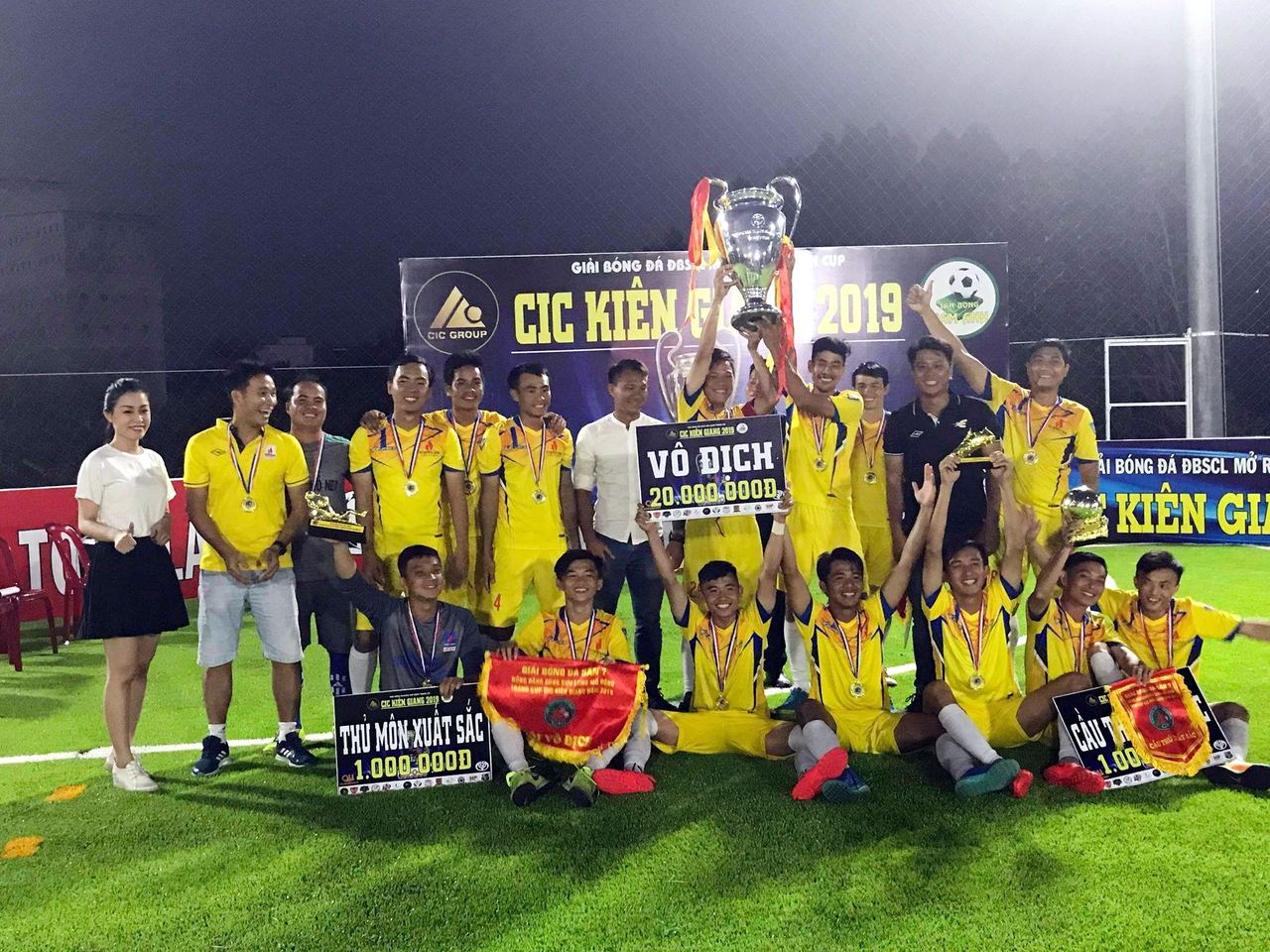 Thể thao trước thềm Xuân 2019 Thể thao trước thềm Xuân 2019