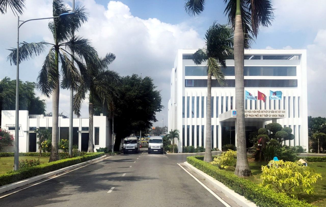 Xí nghiệp Phân phối Khí thấp áp Nhơn Trạch: Sử dụng hệ thống điện mặt trời để tiết kiệm hơn 60% chi phí Xí nghiệp Phân phối Khí thấp áp Nhơn Trạch: Sử dụng hệ thống điện mặt trời để tiết kiệm hơn 60% chi phí