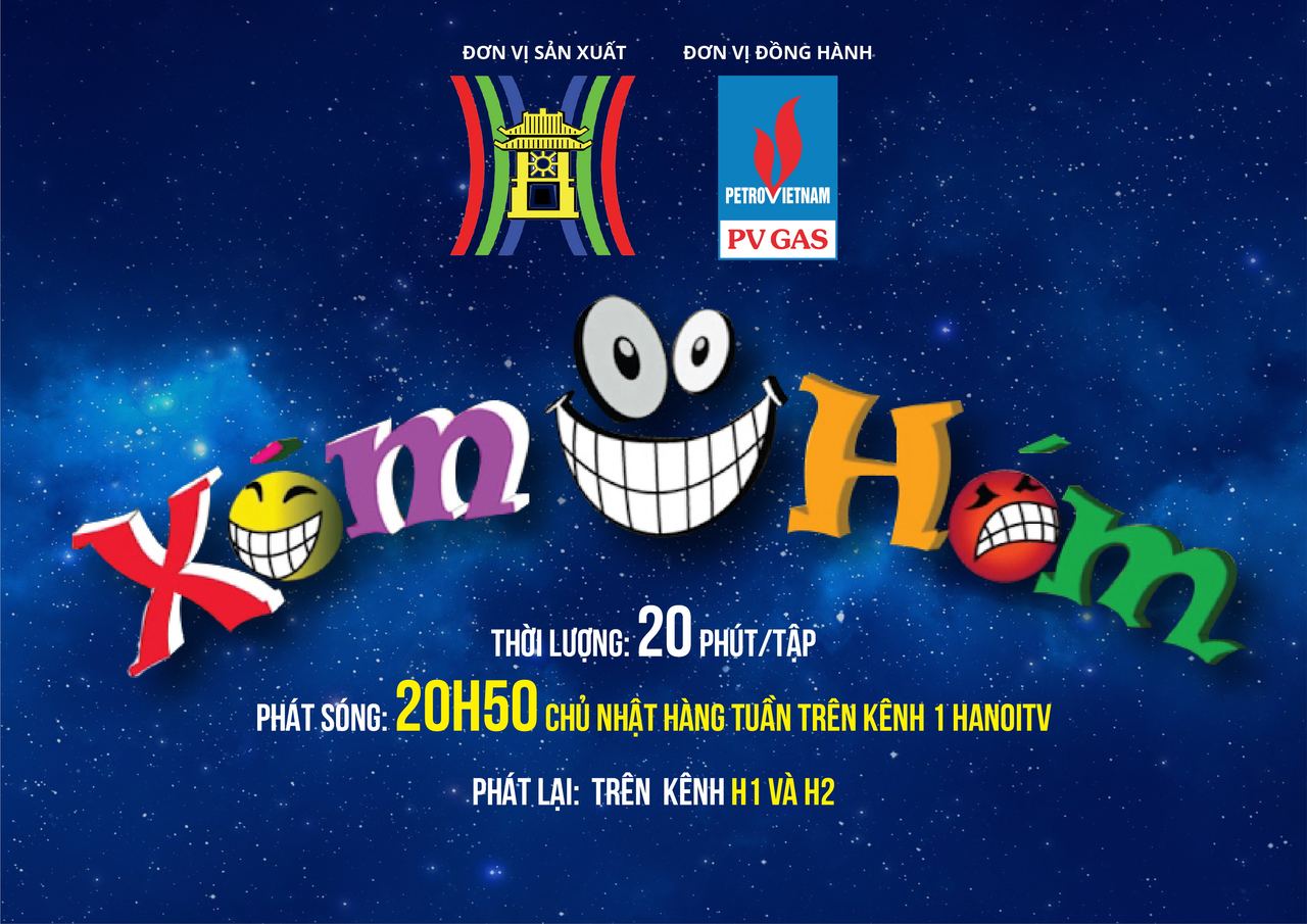 “Xóm hóm” đả kích “Gas rởm” “Xóm hóm” đả kích “Gas rởm”