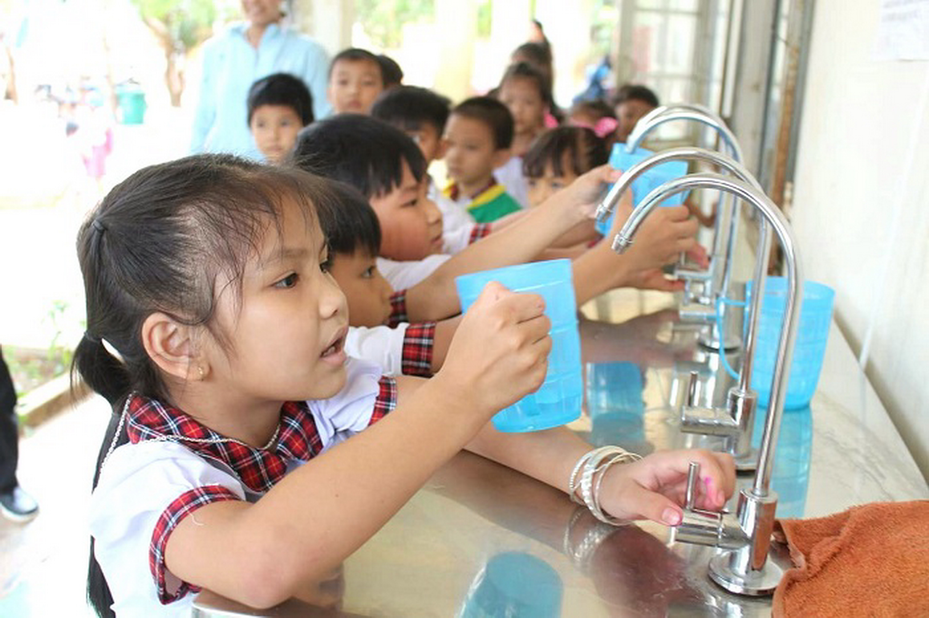An sinh xã hội hưởng ứng Tháng Thanh niên, Tháng Công nhân 2019 An sinh xã hội hưởng ứng Tháng Thanh niên, Tháng Công nhân 2019